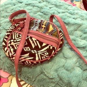 Roxy purse